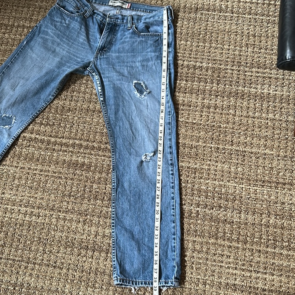 Levi’s 514 - Picture 9 of 11